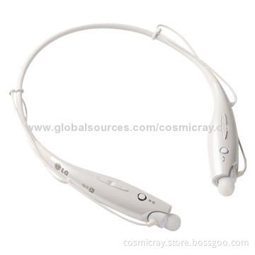 Wireless earphone
